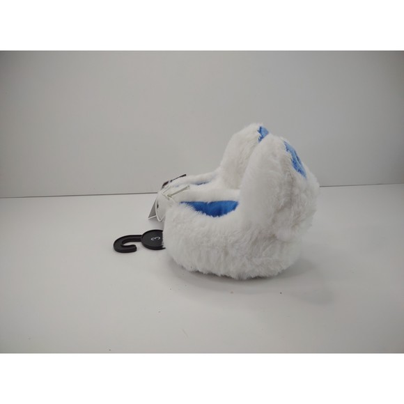 Infant Size 3 Slippers Bumble Abominable Snowman Rudolph Red Nosed Reindeer - Picture 3 of 8